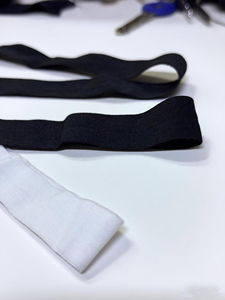 Silicone chống trượt dải cho thể thao headbands chống trượt lớp phủ cho quần áo phụ kiện - Product Image 5