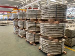 ม้วนสแตนเลส304 201สำหรับอุปกรณ์ก่อสร้าง - Product Image 3