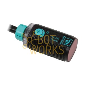 Pepperl+Fuchs 188570 - Nuovo - Product Image 1