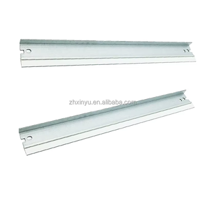 Lame d'essuie-glace Compatible Xinyu CF410A CF410 CF412 <span class=keywords><strong>CF411</strong></span> CF413 pour <span class=keywords><strong>HP</strong></span> M377DW M452DW M452DN M452NW M477FDW M477FNW Lame de nettoyage WB - Product Image 3