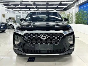 <span class=keywords><strong>Hyundai</strong></span> <span class=keywords><strong>Santa</strong></span> <span class=keywords><strong>Fe</strong></span> 380 TGDi GLS 2WD AT 2019, autos usados, coches <span class=keywords><strong>de</strong></span> <span class=keywords><strong>segunda</strong></span> <span class=keywords><strong>mano</strong></span>, coches con volante a la izquierda, voitures d'occasion - Product Image 1