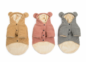 Ropa para Mascotas al por Mayor, Nueva Colección de Invierno, Suministros de Moda, Lindos Trajes para Perros - Product Image 3