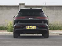 BYD ATTO 8 Tang L Sealion 8 DM-i 2025 215KM LiDAR Flagship SUV Hybride 7 Places Chine Voitures Électriques d'Occasion Titre Propre Faible Kilométrage