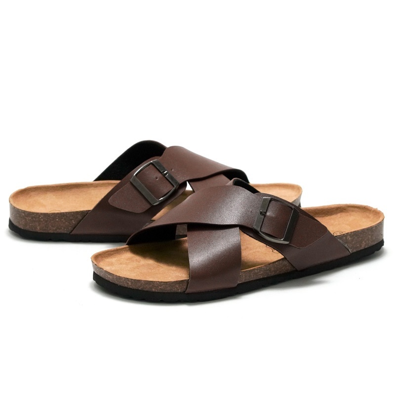 Fashion Trends Open Toe Summer Style