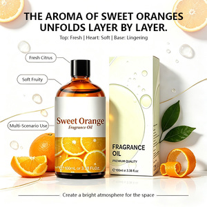 <span class=keywords><strong>Huile</strong></span> parfumée personnalisée avec logo, plusieurs senteurs : bois <span class=keywords><strong>de</strong></span> santal, teck, thé blanc, orchidée, parfum doux et délicat, diffuseur d'arômes pour la maison, <span class=keywords><strong>huile</strong></span> parfumée - Product Image 4
