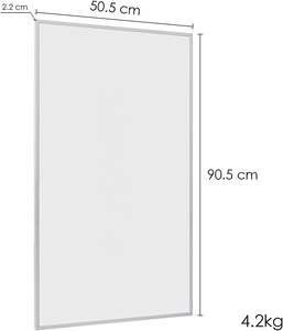 เครื่องทำความร้อนติดผนังแบบเร็ว ใช้ไฟฟ้า อินฟราเรด คาร์บอนคริสตัล แผงทำความร้อนแบบรังสี สำหรับห้องนอน - Product Image 4