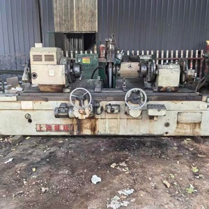 MQ8260 580*1600 Crankshaft Grinding Machine Used for Sale - Product Image 1
