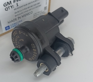 Parti per Motori Auto 96985666 0280142502, Valvola di Spurgo Solenoide EVAP per Chevrolet Spark Cobalt Onix - Product Image 3