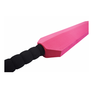 Eğitim ve uygulama için 60cm Eva köpük kriket sopası ve top seti - Product Image 3