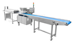 Équipement professionnel de fabrication de <span class=keywords><strong>chocolat</strong></span> - Product Image 6