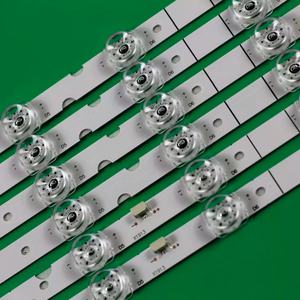 HX-NO.147 ราคาแข่งขัน 60D6 10*4 a 60HR330M10A0 V1 4C-LB6010-HR01J อะไหล่แท้ ไฟแบ็คไลท์ทีวีอะลูมิเนียม สำหรับซ่อมทีวี - Product Image 4