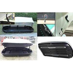 Boîte à bagages <span class=keywords><strong>de</strong></span> <span class=keywords><strong>toit</strong></span> pour voiture Toyota, boîte <span class=keywords><strong>de</strong></span> transport montée sur le <span class=keywords><strong>toit</strong></span>, thermoformée, pour berline - Product Image 3