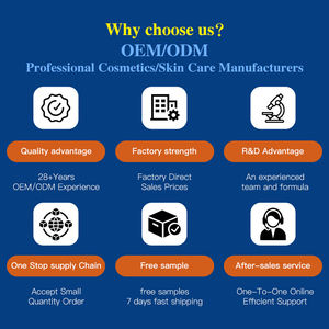 Colágeno Personalizado Más Vendido, Antienvejecimiento, Reafirmante, Antiarrugas 	 Hidratante facial 	   <span class=keywords><strong>Crema</strong></span> Facial - Product Image 5