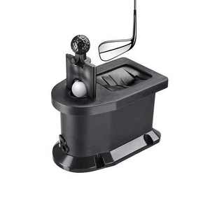 Máquina de Lavado de Pelotas de Golf HK-WA-1, Venta Directa de Fábrica - Product Image 4
