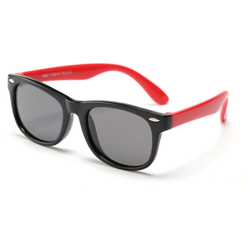 C14 Noir Rouge