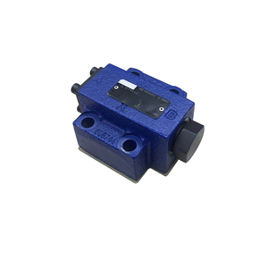 วาล์วกันกลับ Rexroth R900587560 HY-CHECK VALVE SL30PA1-4X/ วาล์วกันกลับไฮดรอลิกแรงดันสูง - Product Image 1