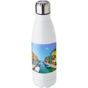 Bouteille d'eau à sublimation 750 ml Modèle de merchandising personnalisé 17082_9187 Fabriqué en Chine - Product Image 1