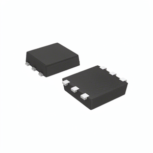 Power Management (PMIC) 6 SMD, <b>Flat</b> Leads S-8211CAI-I6T1U Authorized Distributor Electronic Circuit Components - Product Image 1