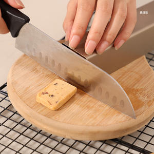 <span class=keywords><strong>Moule</strong></span> à biscuits en forme de U facile à nettoyer, presse à biscuits, <span class=keywords><strong>moule</strong></span> à pain, accessoire de cuisson durable pour les cuisiniers domestiques occupés - Product Image 2