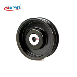 Ventes directes d'usine Triangle Multi Wedge Belt Idler 04862625AA 68020889AA 68052717AA 2722020419 pour Mercedes Benz C-CLASS(W204) BEYAN - Product Image 2