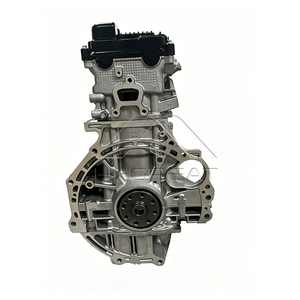 เครื่องยนต์เบนซิน J24B 2.4 ลิตร 4 สูบ DOHC 16 วาล์ว VVT แบบดูดอากาศธรรมชาติ สำหรับ Grand Vitara  ไม่ว่าสินค้าจะเป็นเครื่องยนต์หรือไม่ - Product Image 4