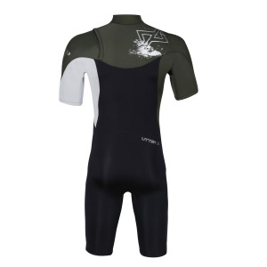 Top de Neopreno para Deportes Acuáticos Serie Break |   Guante de Silicona para Hombre, Neopreno Yamamoto, Corte Anatómico para Surf - Product Image 3