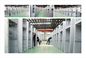 3150kva/4000kva/5000kva/6300kva gói trạm biến Áp Loại container điện áp cao nhỏ gọn thiết bị phân phối điện - Product Image 6