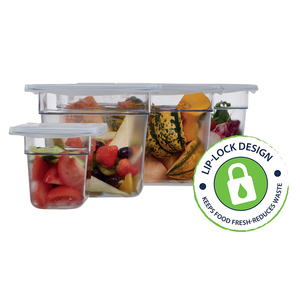 Reusable Silicone Flexible Non Slip Easy Clean <b>Microwave</b> Safe Silicone Bowl <b>Lid</b> - Product Image 5