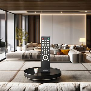 DX-RC5NA-15 convient à la télécommande <span class=keywords><strong>Dynex</strong></span> TV DX-19E310NA15 DX-24E310NA16 - Product Image 5