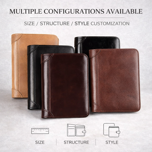 Nos Ceintures en Cuir Sur-Mesure