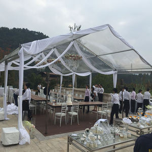 <span class=keywords><strong>Chapiteau</strong></span> de fête de luxe 500 personnes tentes de <span class=keywords><strong>mariage</strong></span> et de fête 20x20 25x40 30x60 <span class=keywords><strong>chapiteau</strong></span> tente commerciale de <span class=keywords><strong>mariage</strong></span> pour les locations - Product Image 3