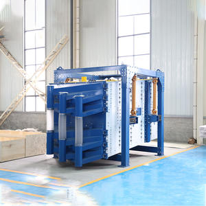 Peralatan Saringan Komersial untuk Dijual Pasir |   Penyaringan Kerikil & Agregat untuk Konstruksi - Product Image 4