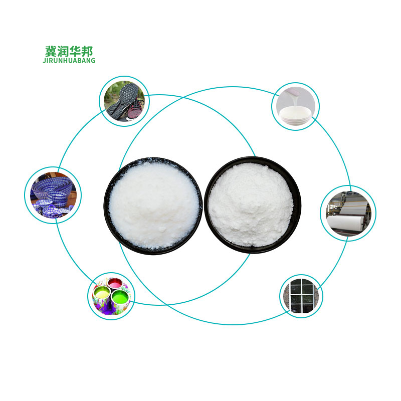 Good Dispersion White Carbon Black SiO2