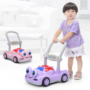 <span class=keywords><strong>Andador</strong></span> <span class=keywords><strong>de</strong></span> Plástico para Bebés Más Vendido en China con Música y Luz, Aprendizaje Seguro para Caminar para Niños Pequeños <span class=keywords><strong>de</strong></span> 3 Años, Precio - Product Image 6