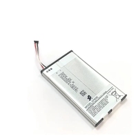 3.7V 2210mAh 锂离子电池组，适用于 PS Vita 1000 游戏机，可充电电池，适用于 PSV 1000 操纵杆游戏手柄电池