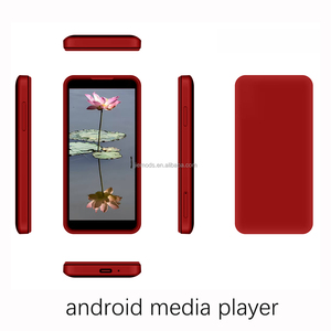 <span class=keywords><strong>Reproductor</strong></span> Android Personalizable con Pantalla Táctil de 4 Pulgadas, <span class=keywords><strong>Reproductor</strong></span> Multimedia Android 2026, <span class=keywords><strong>Reproductor</strong></span> de Música <span class=keywords><strong>Mp3</strong></span>, Versión Kosher - Product Image 3