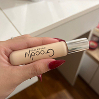 Concealer cair kontur riasan merek nama Foundation tahan air dan Matte Concealer Foundation tahan lama