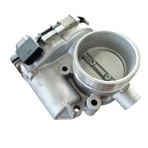 Válvula de aceleración 21126-1148010 0280750526 para Lada Europa, pieza de repuesto - Product Image 5