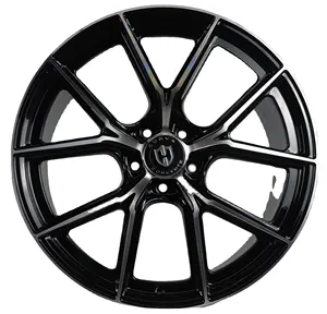 Good style Automobile aluminum alloy 16 inch rims PCD 160 for Chevrolet Cruze 2022 forgiato wheels