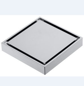 Sàn Nhà Vệ Sinh Cống Sàn Nhà Vệ Sinh Cống - Product Image 6