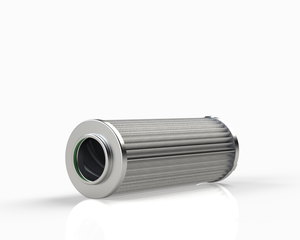 Elemento de filtro hidráulico profesional del fabricante italiano Filtro de aceite de máquina de alta calidad Larga vida útil Nuevo para la exportación - Product Image 3