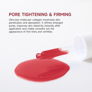 Suero ácido de fruta de etiqueta privada OEM, limpieza de poros, ablandamiento, exfoliación, ácido salicílico, tratamiento <span class=keywords><strong>Facial</strong></span> de Peeling profundo, solución de esencia - Product Image 5