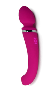 Xnnx - Juguetes Sexuales Impermeables para Masaje Corporal, Estimulador de Clítoris, Punto G, Varita AV, Vibrador de Vagina para Mujer - Product Image 6