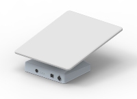 Station d'alimentation portable 76800mAh USB-C PD 65W DC 65W, charge solaire, protection IP65, compatible Starlink Mini, batterie externe pour extérieur