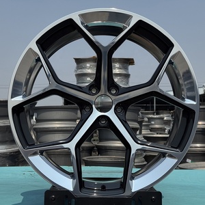 Nhà Máy Bán Hàng Trực Tiếp 19 20 21 22 23 24 Inch Giả Mạo Đua Xe Bánh Xe Tùy Chỉnh 5X112 6061-T6 Hợp Kim Xe Bánh Xe Cho <span class=keywords><strong>Audi</strong></span> S8 - Product Image 2