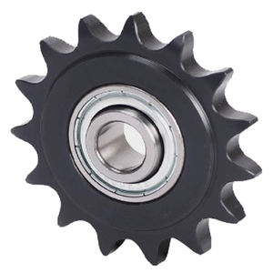 Piñones Multifuncionales de Eslabones Redondos para Cadenas de Gancho Dúplex para Venta al por Mayor - Product Image 6