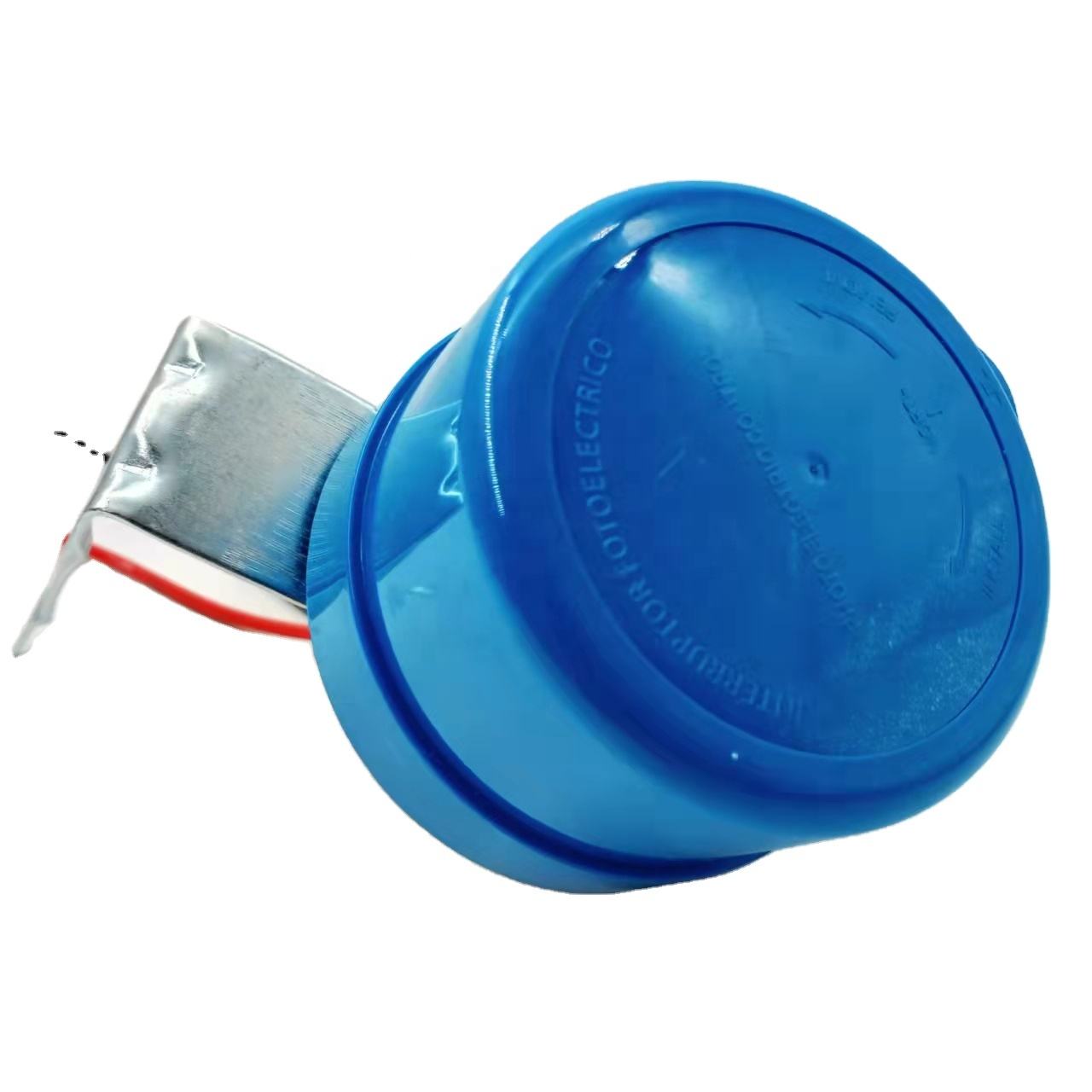 IGERCN THC-305 Outdoor Inductive Switch 220V Thunder-proof Photo-Electric Light Control Street Light Sensor IP44 5-50LUX Sensing