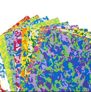 Feuille de mousse EVA de couleur assortie - Product Image 1