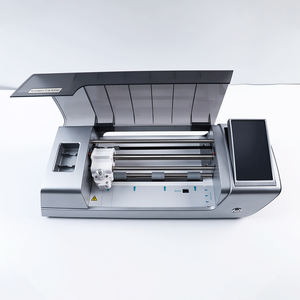 Machine à découpe pour distributeurs d'hydrogel, avec charmer, livraison directe - Product Image 4