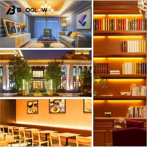 IP67 Waterproof Hot Sale 120Leds/m 24v 3000K 4000K 6500K Flexible Snake 2835 <b>Led</b> Strip Lights Outdoor <b>Led</b> Silicone Strip Lights - Product Image 6